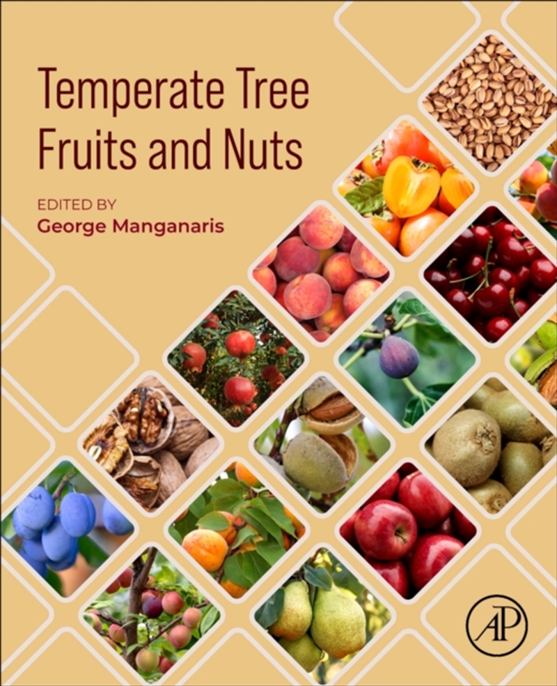 Temperate Tree Fruits And Nuts/Product Detail/Science