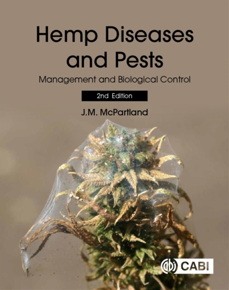 Hemp Diseases And Pests/Product Detail/Science
