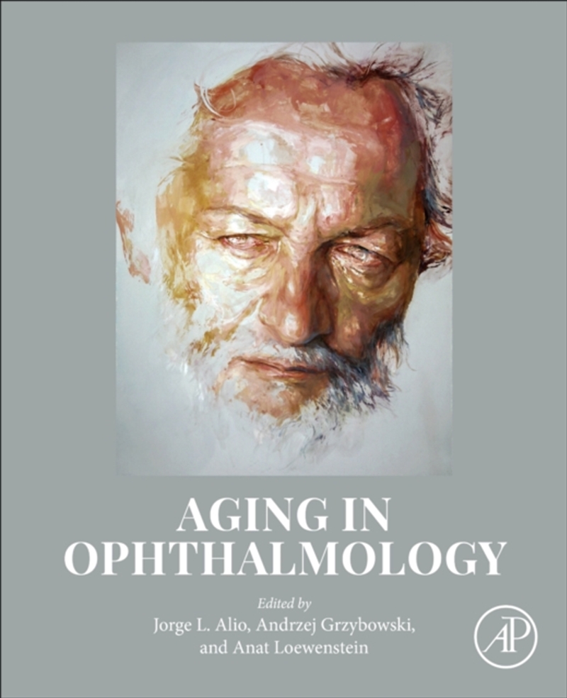 Aging In Ophthalmology/Product Detail/Science