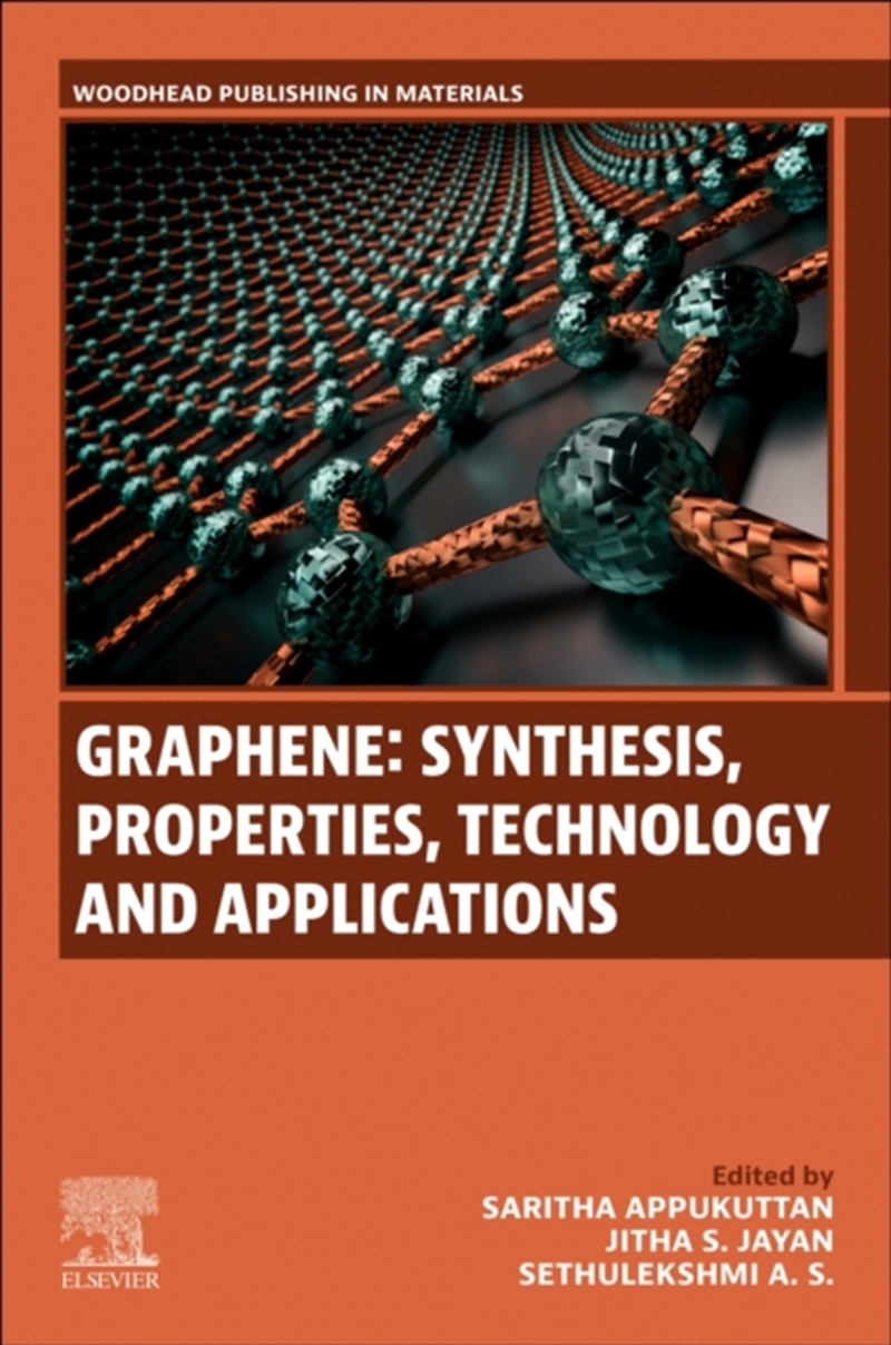 Graphene: Synthesis, Properties, Technology And Applications/Product Detail/Science