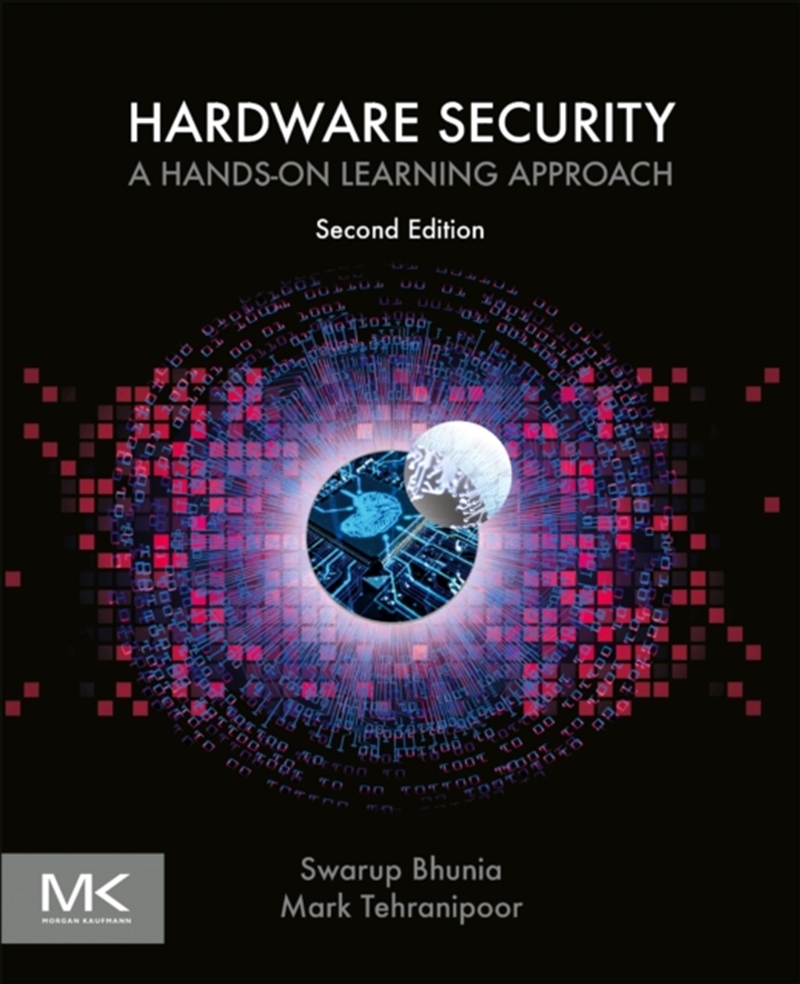 Hardware Security : A Hands-On Learning Approach/Product Detail/Science