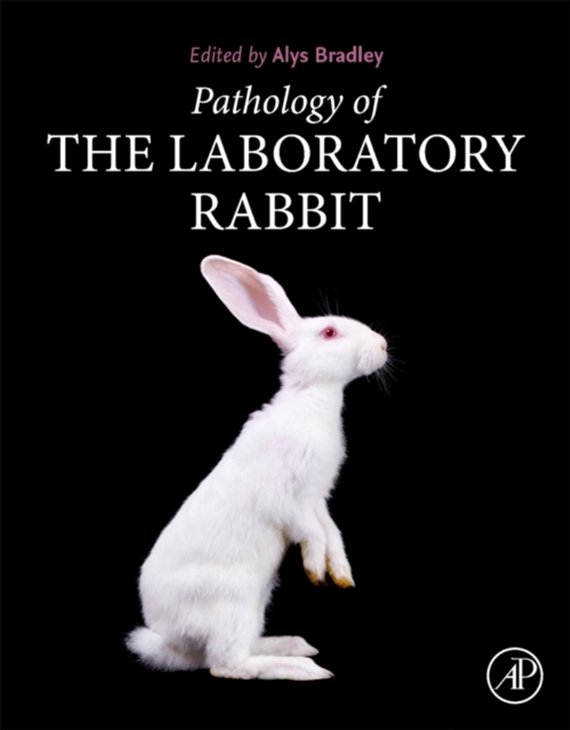 Pathology Of The Laboratory Rabbit/Product Detail/Science