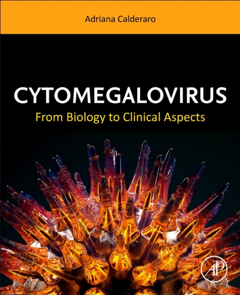Cytomegalovirus : From Biology To Clinical Aspects/Product Detail/Science