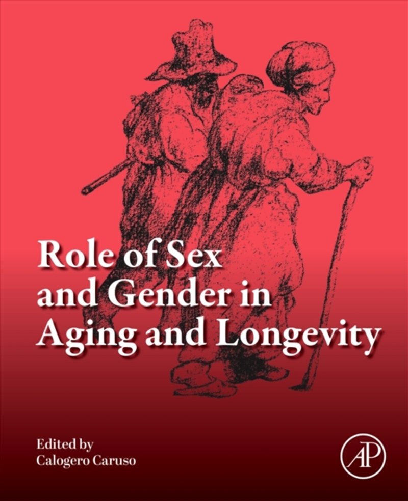 Role Of Sex And Gender In Aging And Longevity/Product Detail/Science
