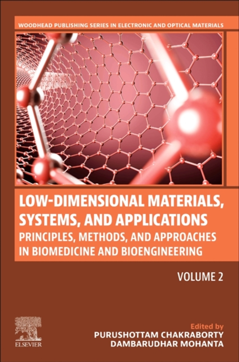 Low-Dimensional Materials, Systems, And Applications, Volume 2 : Principles, Methods, And Approaches/Product Detail/Science