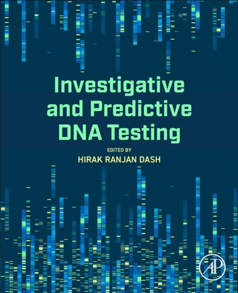 Investigative And Predictive Dna/Product Detail/Science