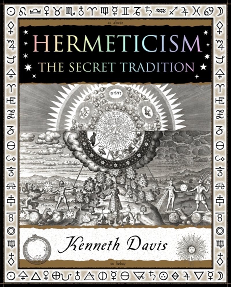 Hermeticism : The Secret Tradition/Product Detail/Science