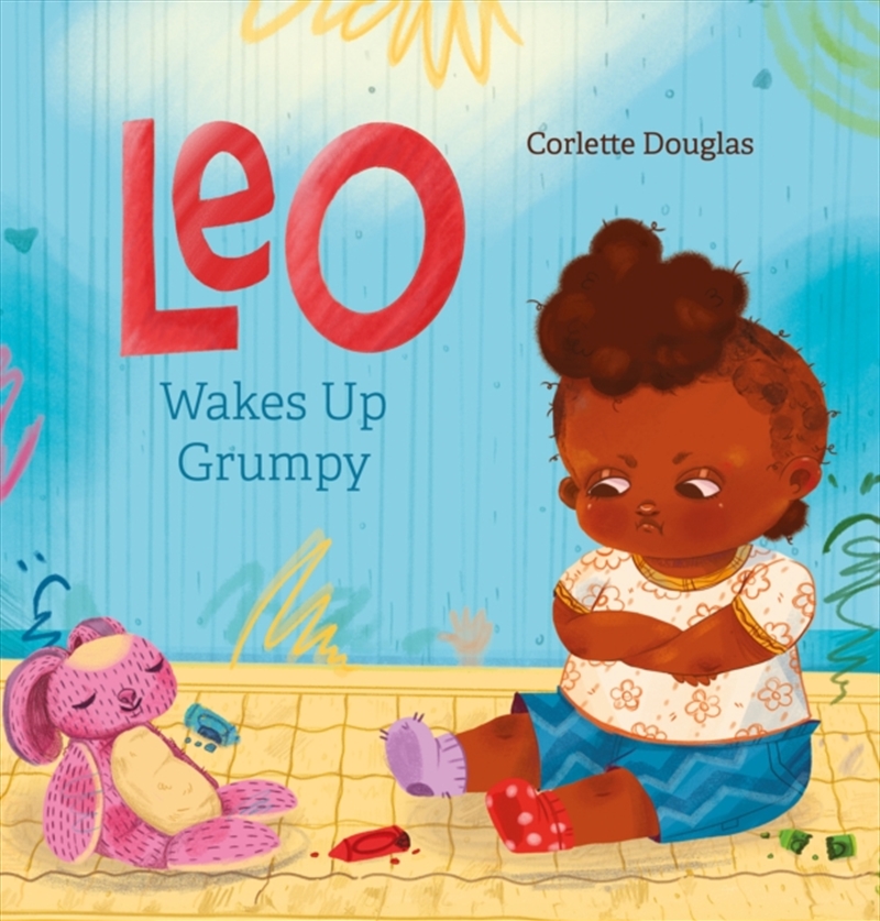 Leo Wakes Up Grumpy/Product Detail/Self Help & Personal Development
