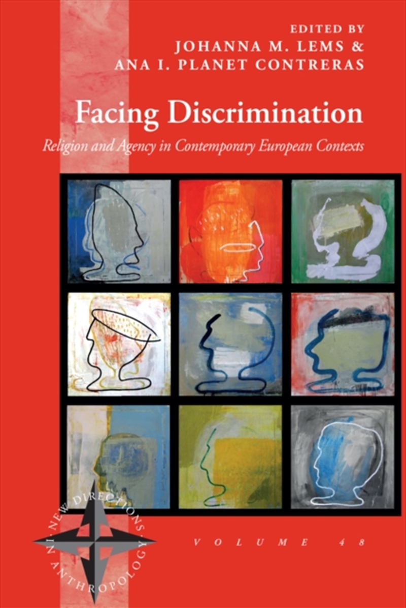 Facing Discrimination : Religion And Agency In Contemporary European Contexts/Product Detail/Society & Culture
