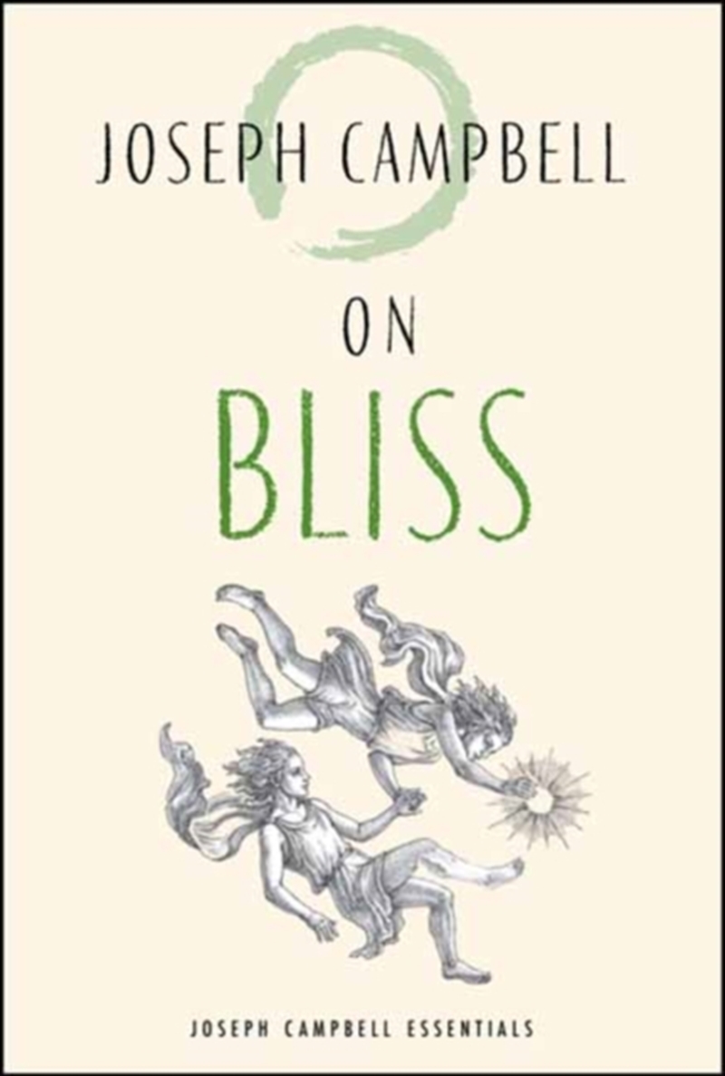 On Bliss/Product Detail/Society & Culture