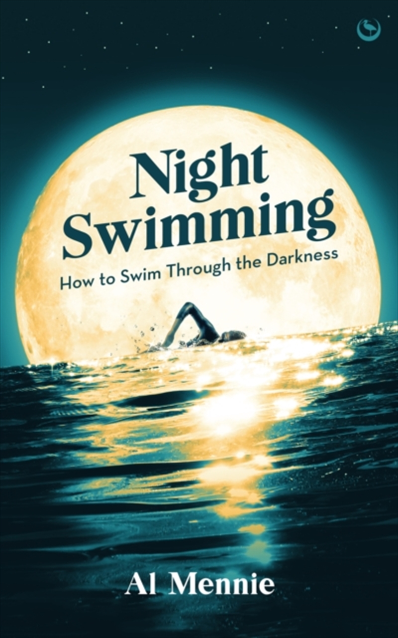 Night Swimming : How To Swim Through The Darkness/Product Detail/Sport & Recreation