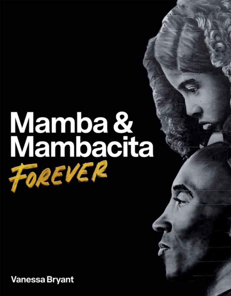 Mamba & Mambacita Forever/Product Detail/Sport & Recreation