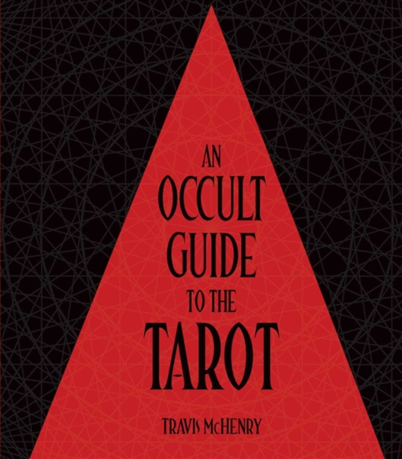 Occult Guide To The Tarot/Product Detail/Tarot & Astrology