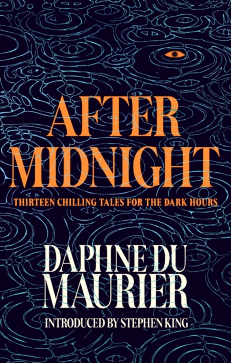 After Midnight : Thirteen Chilling Tales For The Dark Hours/Product Detail/Thrillers & Horror Books