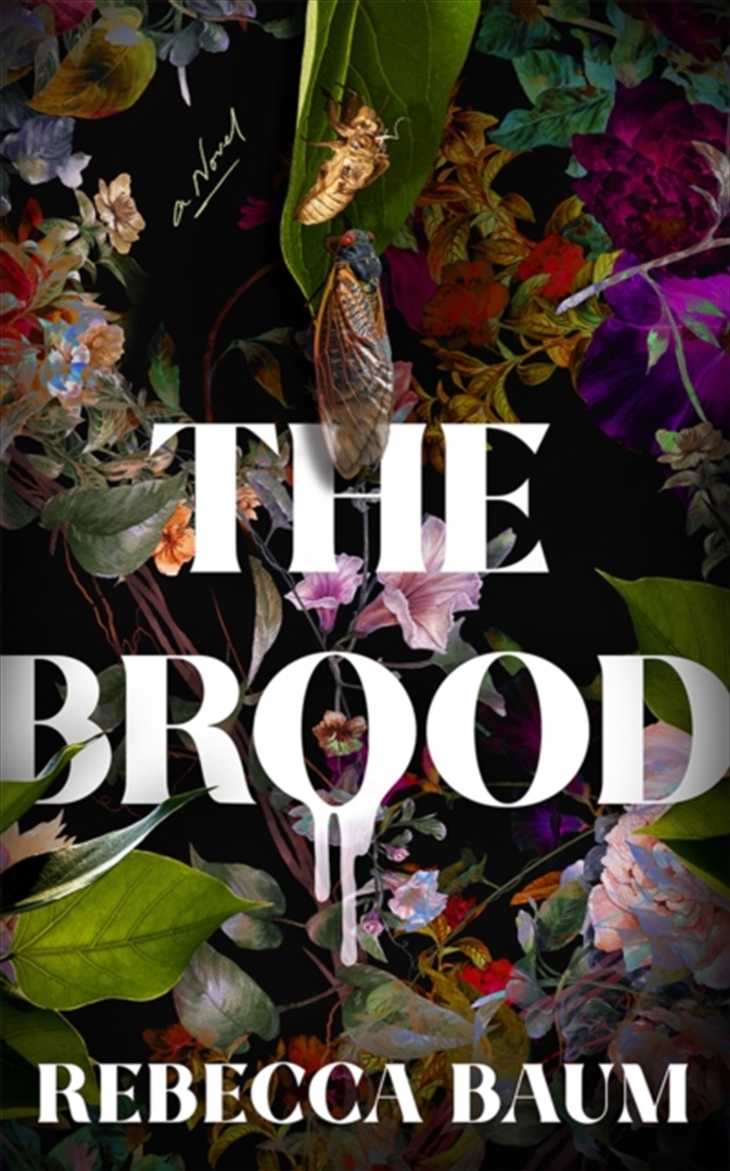 The Brood : A Novel/Product Detail/Thrillers & Horror Books