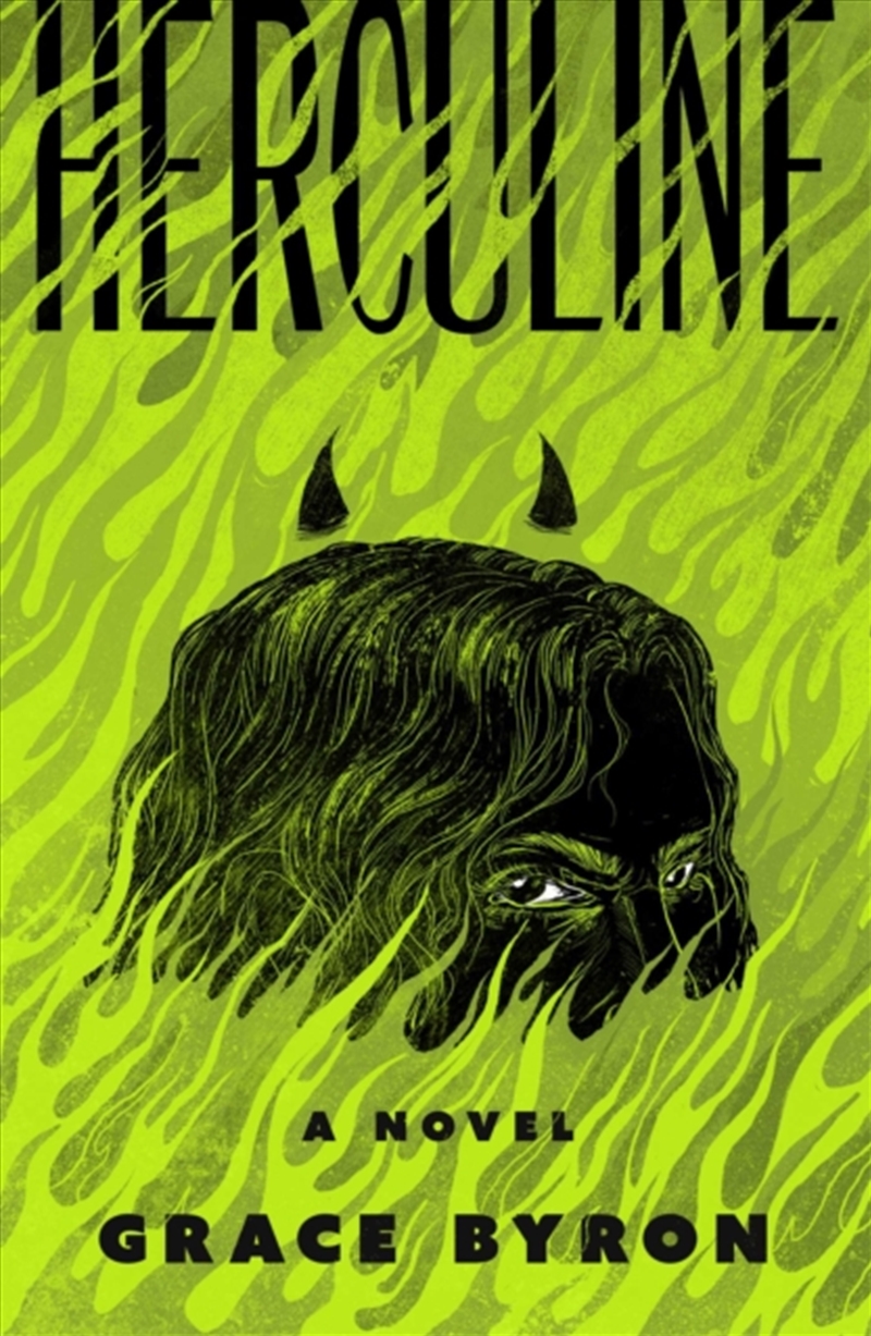 Herculine : A Novel/Product Detail/Thrillers & Horror Books