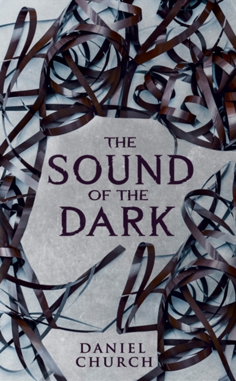 The Sound Of The Dark/Product Detail/Thrillers & Horror Books