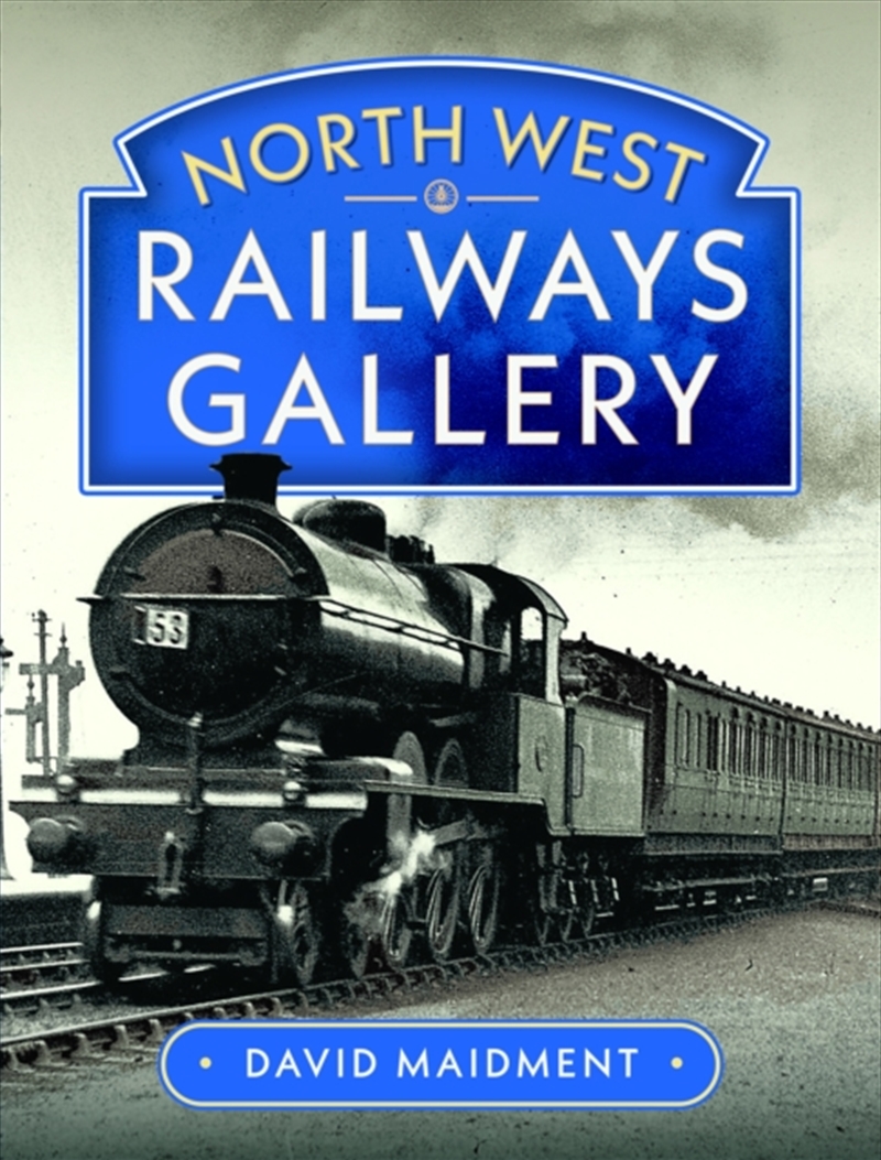 North West Railways Gallery/Product Detail/Transportation