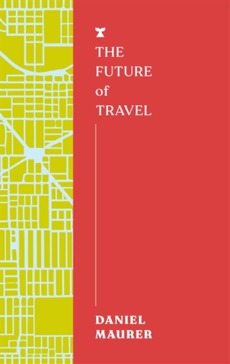 The Future Of Travel/Product Detail/Travel Writing