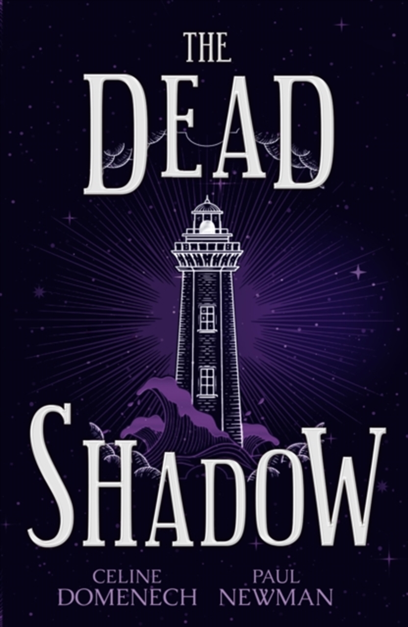 The Dead Shadow/Product Detail/Young Adult Fiction