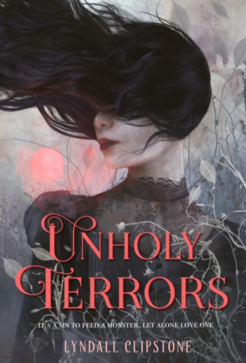Unholy Terrors/Product Detail/Young Adult Fiction