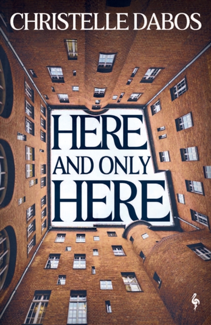 Here, And Only Here/Product Detail/Young Adult Fiction