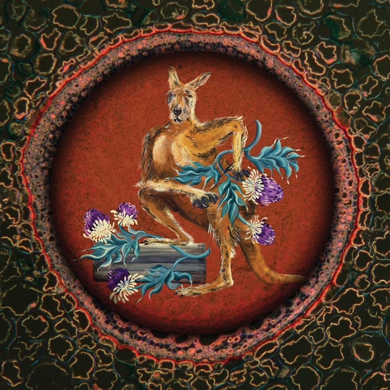 Lsd: Two Booklets/Product Detail/Alternative