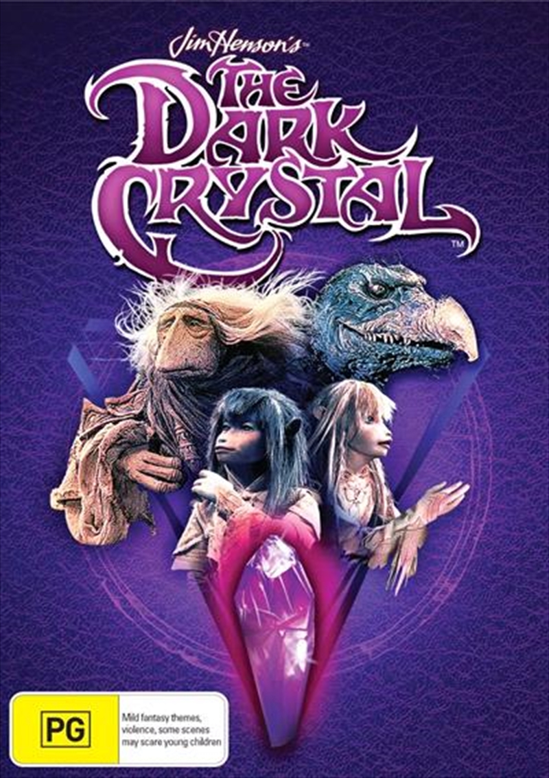 Dark Crystal  Shout! Factory Edition, The/Product Detail/Fantasy