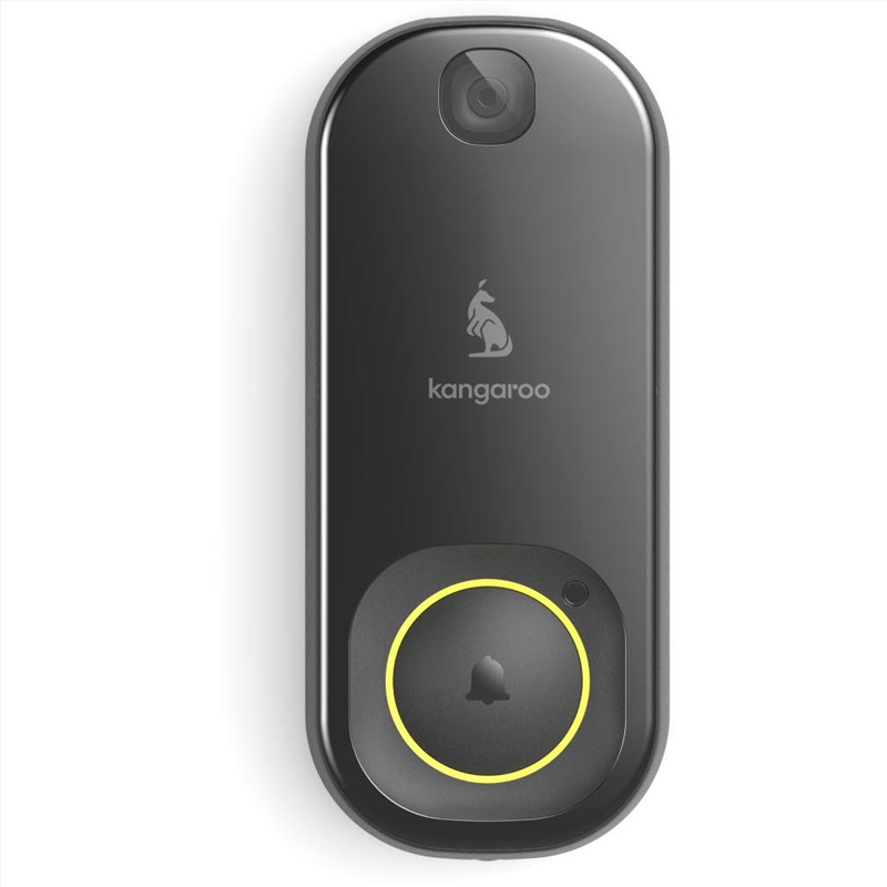 Kangaroo Smart Doorbell and Camera (Porch Protection)/Product Detail/Cameras