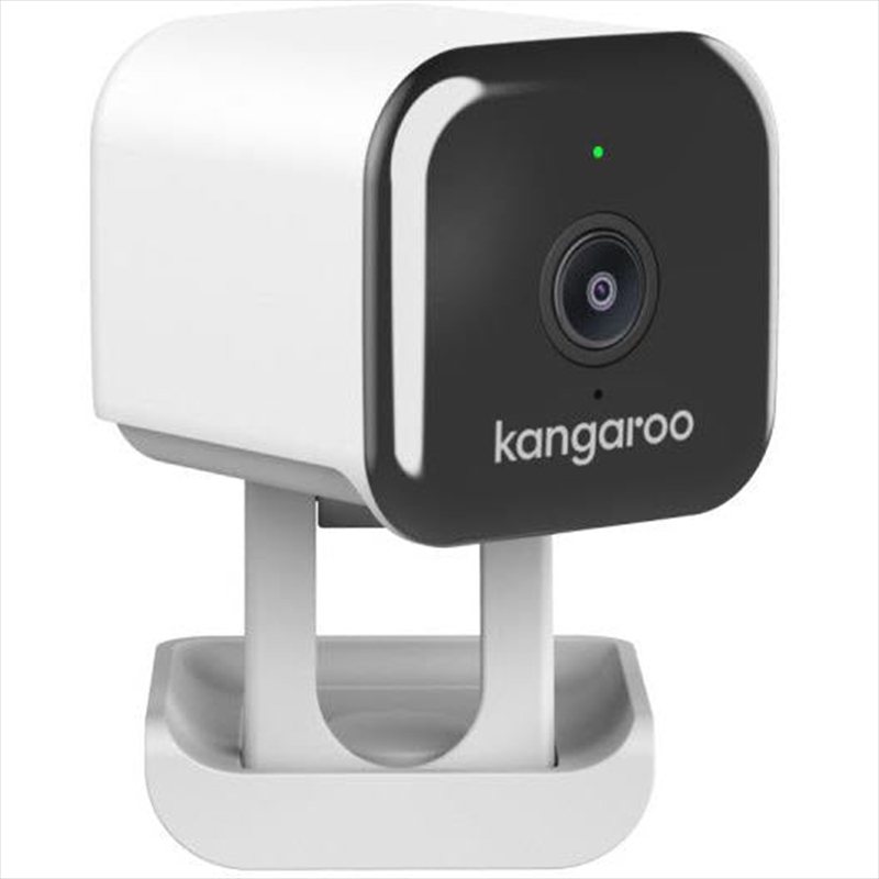 Kangaroo Indoor + Outdoor Camera/Product Detail/Cameras