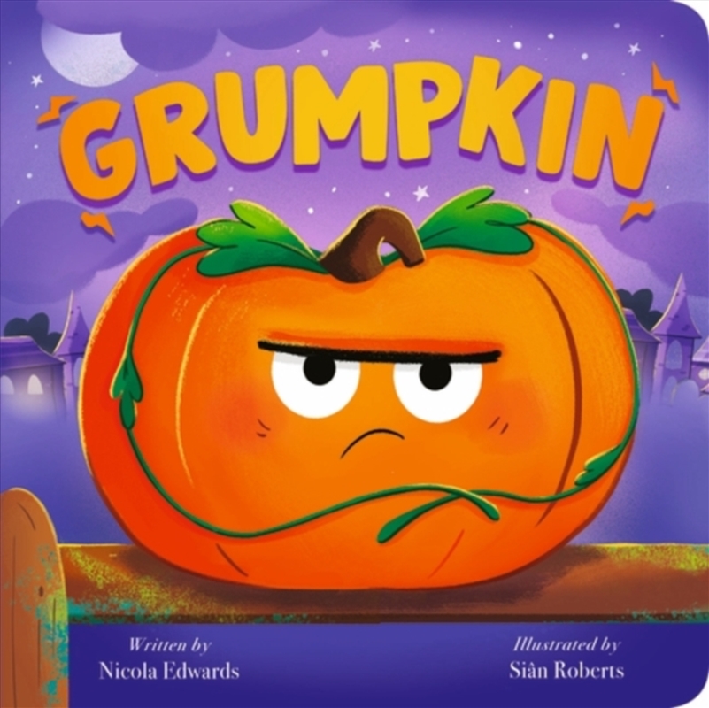 Grumpkin/Product Detail/Early Childhood Fiction Books