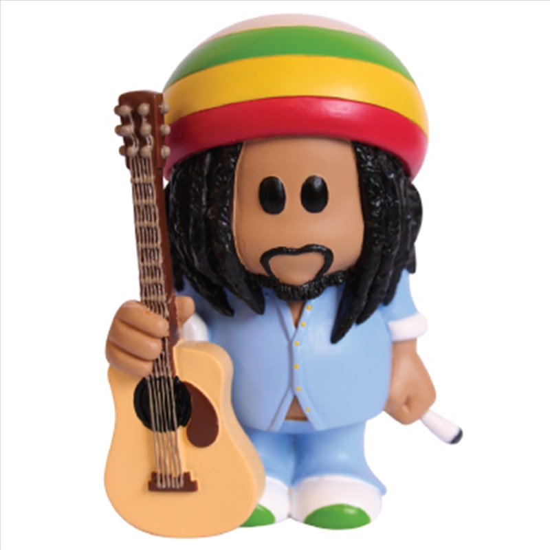 Weenicon - Buffalo Soldier/Product Detail/Action Figures & Dolls
