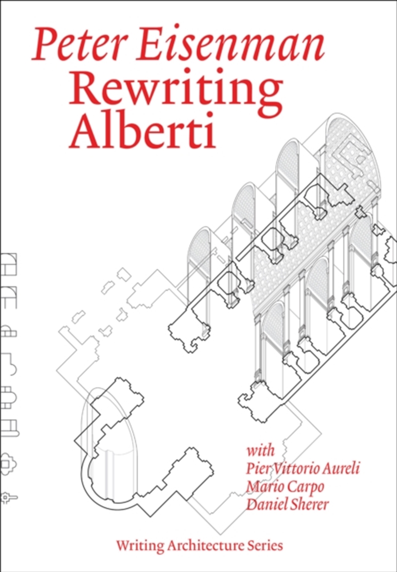 Rewriting Alberti/Product Detail/House and Home Design