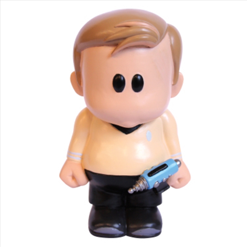 Weenicon - Captain's Log/Product Detail/Action Figures & Dolls