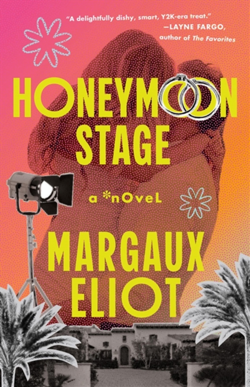 Honeymoon Stage/Product Detail/General Fiction Books