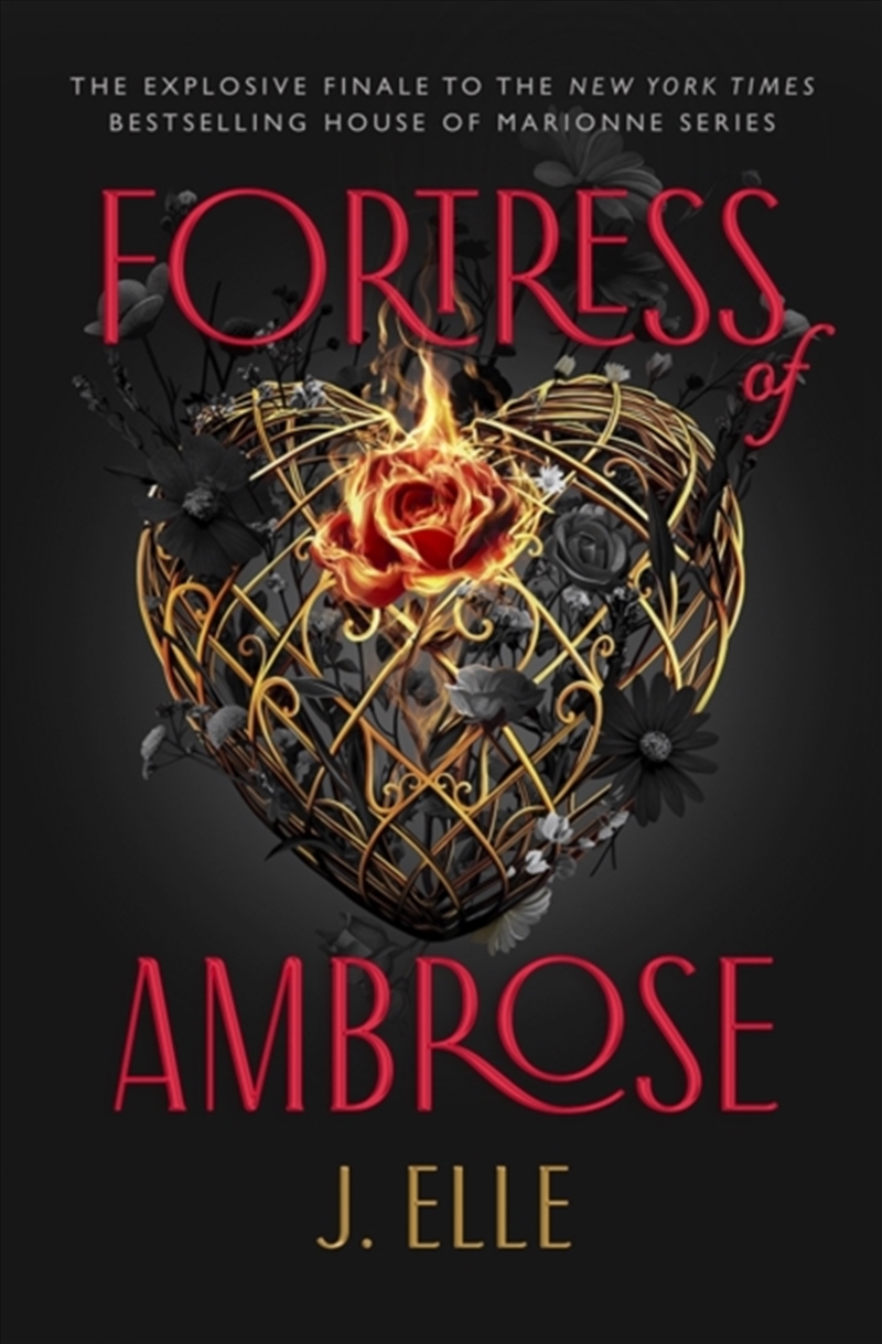 Fortress Of Ambrose/Product Detail/Fantasy Fiction