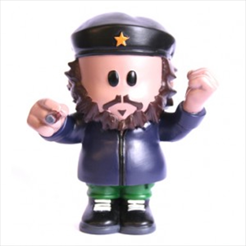 Weenicon - Che/Product Detail/Action Figures & Dolls