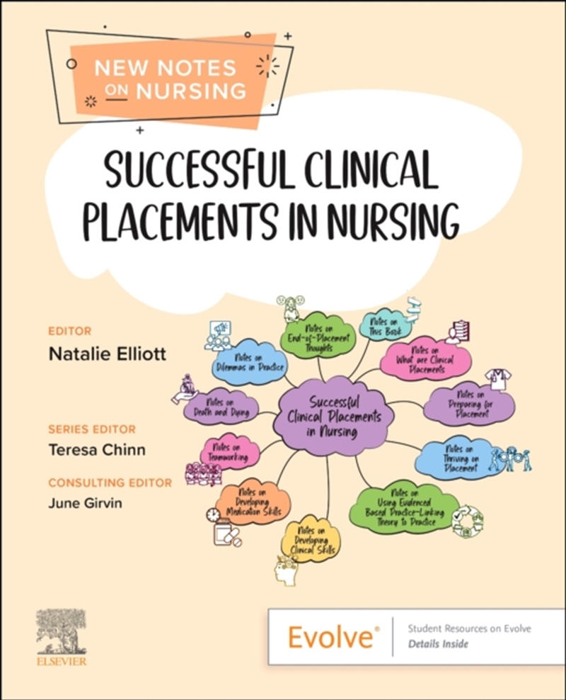 Successful Clinical Placements In Nursing/Product Detail/Family & Health