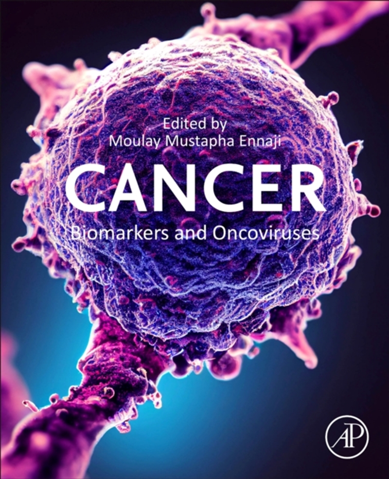 Cancer Biomarkers And Oncoviruses/Product Detail/Science