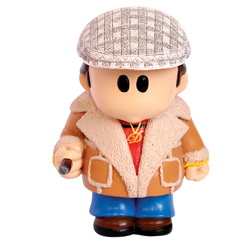 Weenicon - Plonker/Product Detail/Action Figures & Dolls