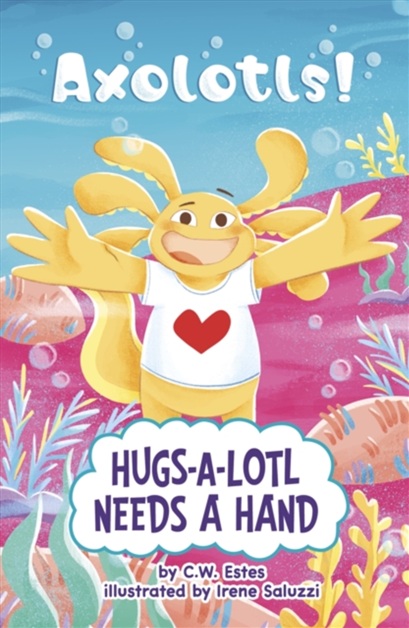 Hugs-A-Lotl Needs A Hand/Product Detail/Childrens Fiction Books