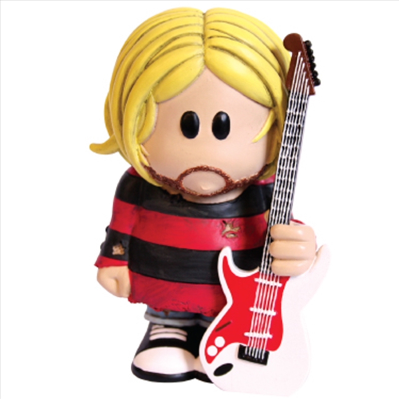 Weenicon - Teen Spirit/Product Detail/Action Figures & Dolls