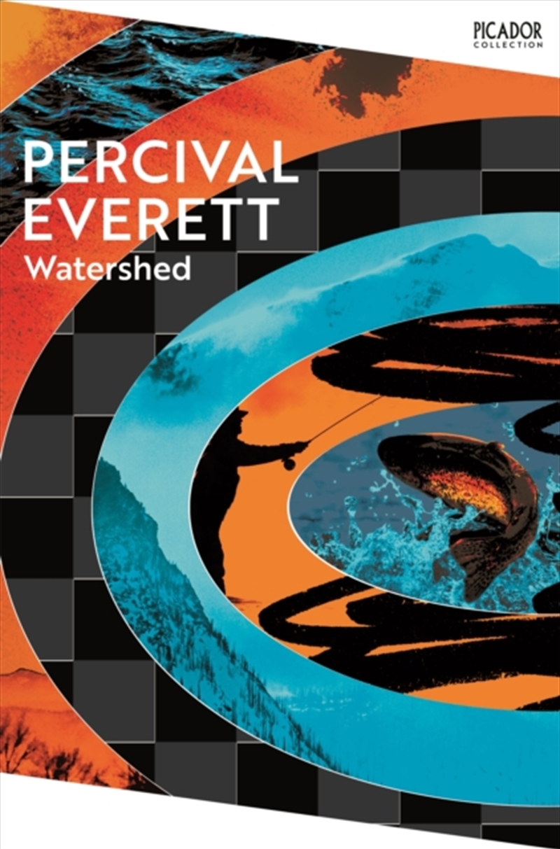 Watershed/Product Detail/General Fiction Books