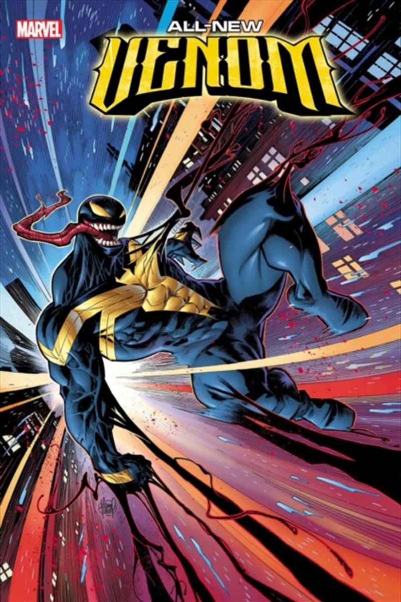 All-New Venom Vol. 1/Product Detail/Graphic Novels