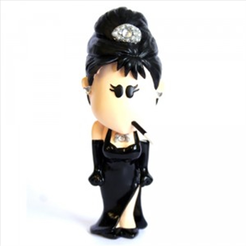 Weenicon - Tiffany/Product Detail/Action Figures & Dolls