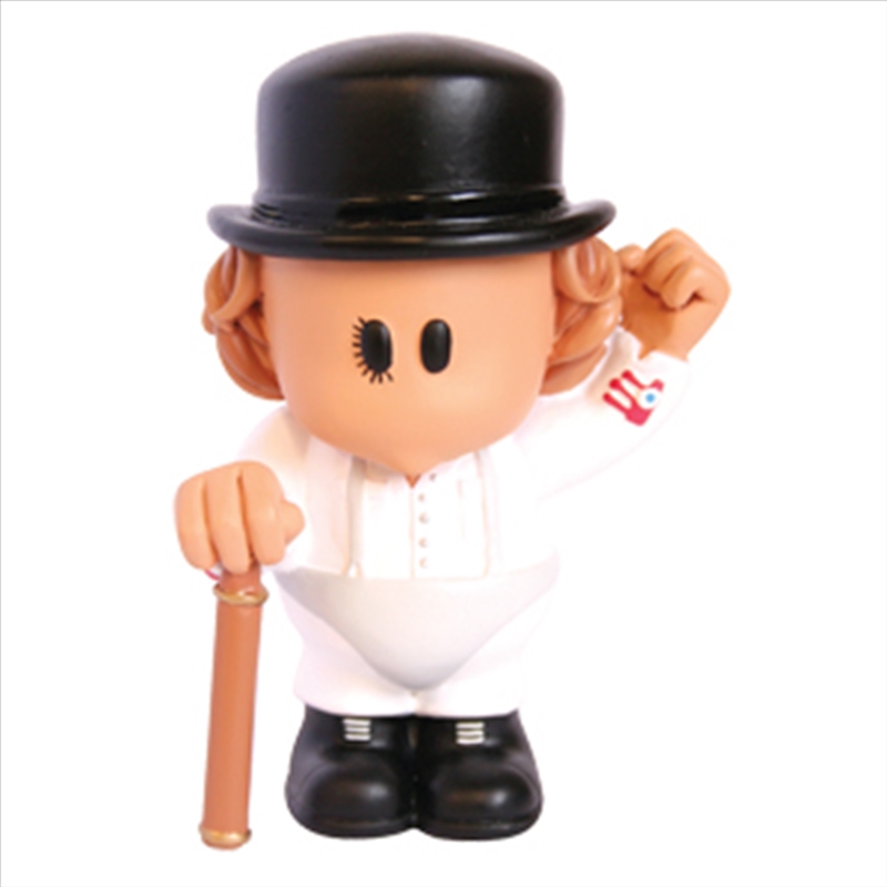Weenicon - Ultra Violent/Product Detail/Action Figures & Dolls