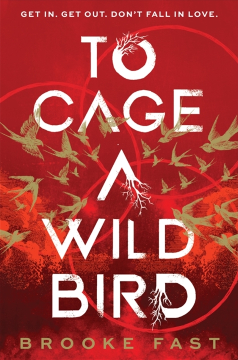 To Cage A Wild Bird/Product Detail/Fantasy Fiction