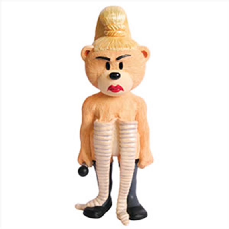 Bad Taste Bears Madge/Product Detail/Figurines