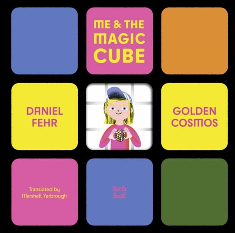 Me & The Magic Cube/Product Detail/Early Childhood Fiction Books