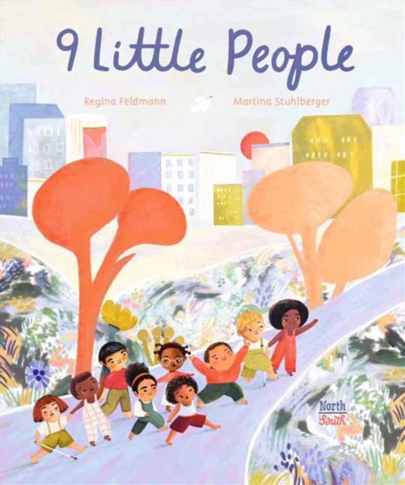 9 Little People/Product Detail/Early Childhood Fiction Books